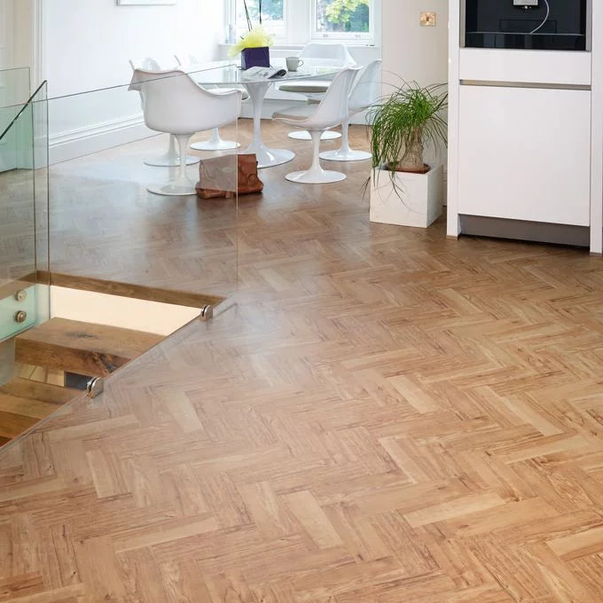 Polyflor Camaro Luxury Vinyl Tiles
