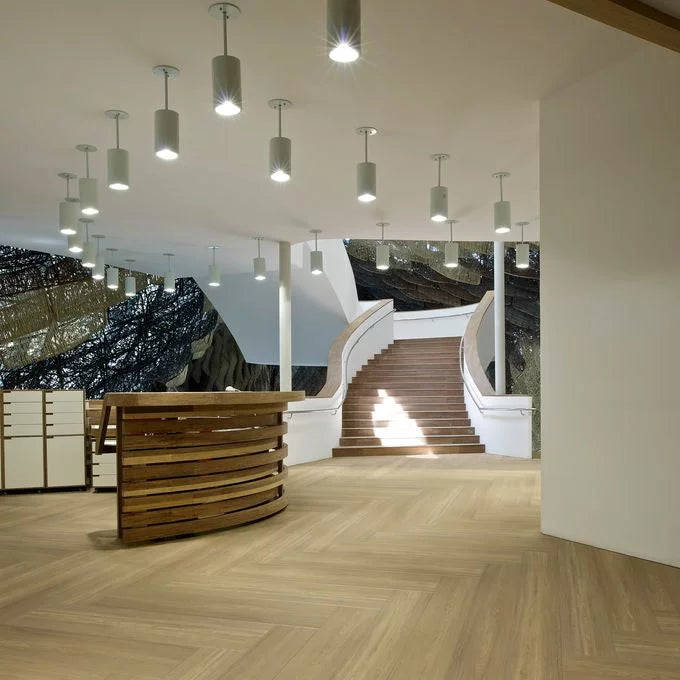 polyflor expona bevel line wood luxury vinylv tiles lvt
