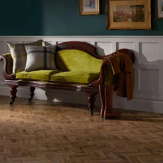 Polyflor Camaro Luxury Vinyl Tiles
