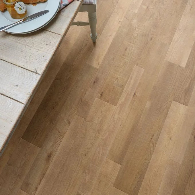 Polyflor Camaro Luxury Vinyl Tiles