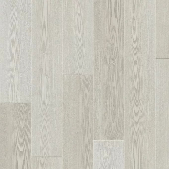 polyflor expona bevel line wood luxury vinyl tiles lvt White