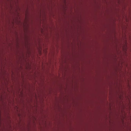 polyflor standard xl sheet vinyl red
