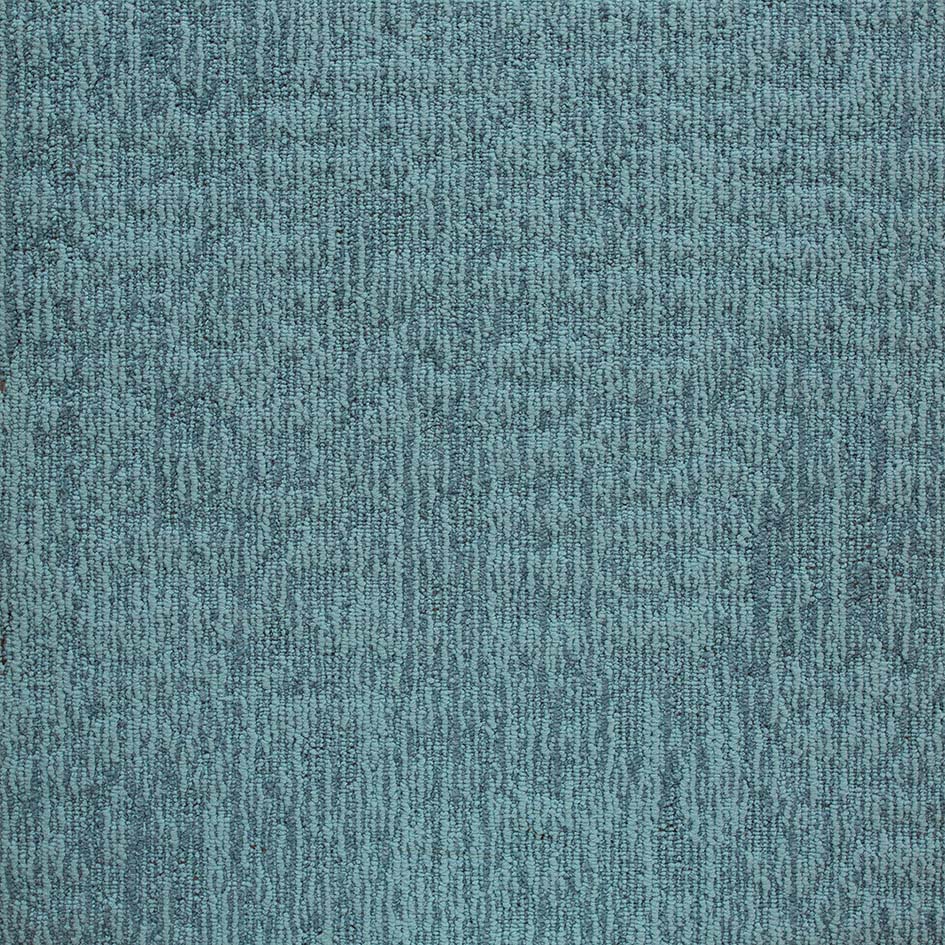 Burmatex Alaska Carpet Tiles Blue