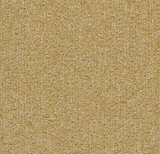 forbo tessera teviot carpet tile Yellow