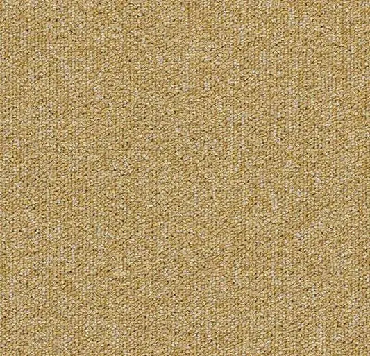 forbo tessera teviot carpet tile Yellow