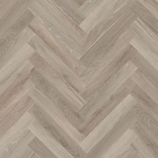 Polyflor Camaro Luxury Vinyl Tiles Brown