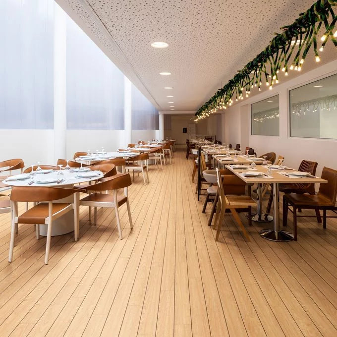 polyflor expona bevel line wood luxury vinylv tiles lvt