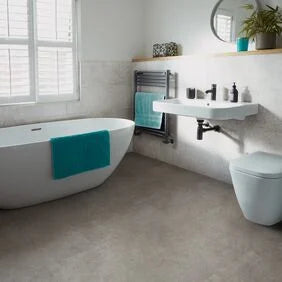 Polyflor Camaro Rigid Core Luxury Vinyl Tiles