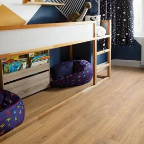 Polyflor Camaro Rigid Core Luxury Vinyl Tiles