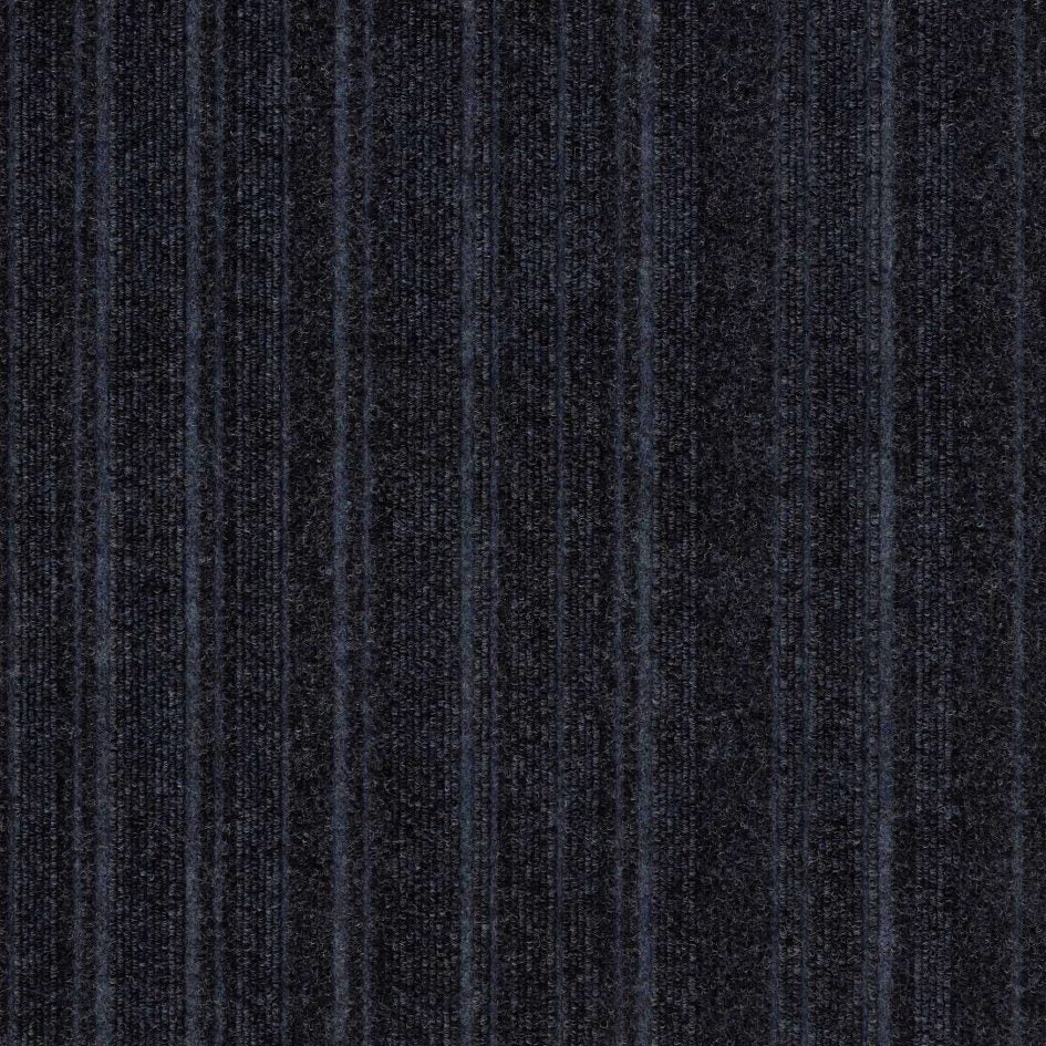 Burmatex Code Carpet Tiles Blue