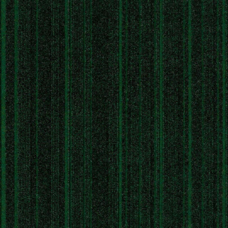 Burmatex Code Carpet Tiles Green