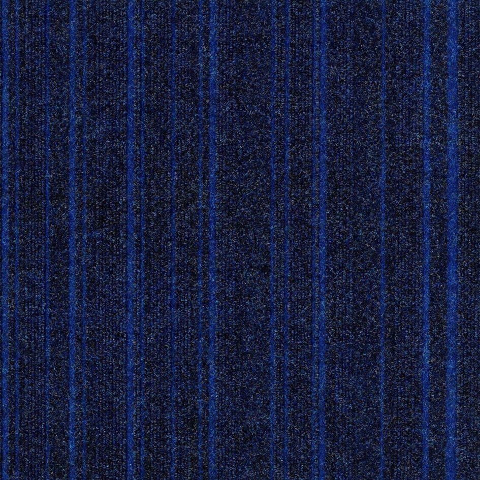 Burmatex Code Carpet Tiles Blue