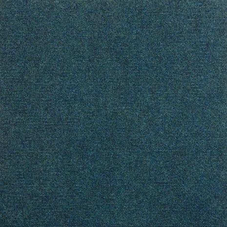 Burmatex Eco-cordiale Carpet Tiles Blue