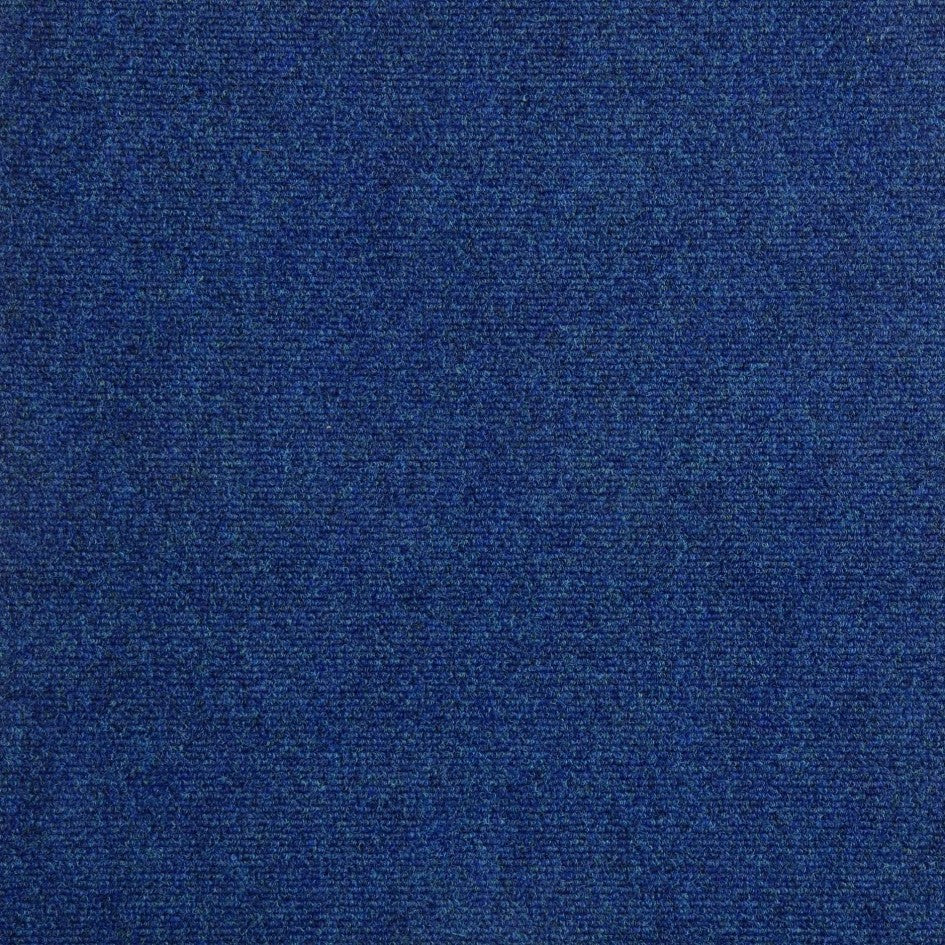 Burmatex Eco-cordiale Carpet Tiles Blue