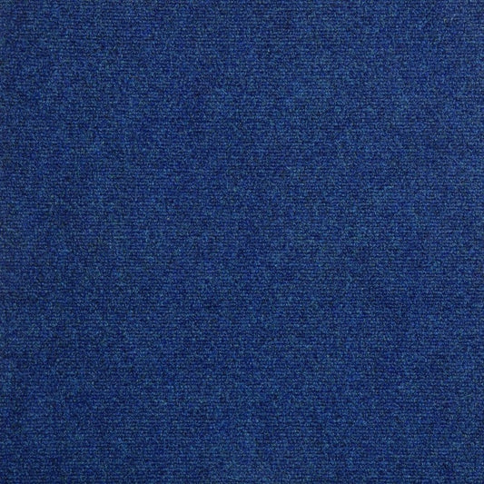 Burmatex Eco-cordiale Carpet Tiles Blue