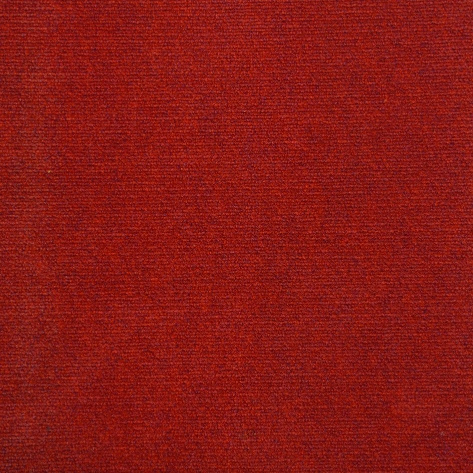 Burmatex Eco-cordiale Carpet Tiles Red