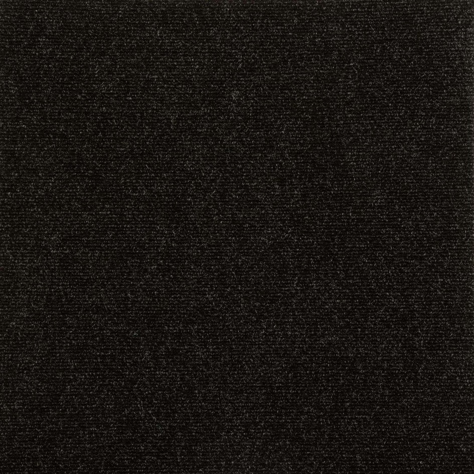 Burmatex Eco-cordiale Carpet Tiles Black