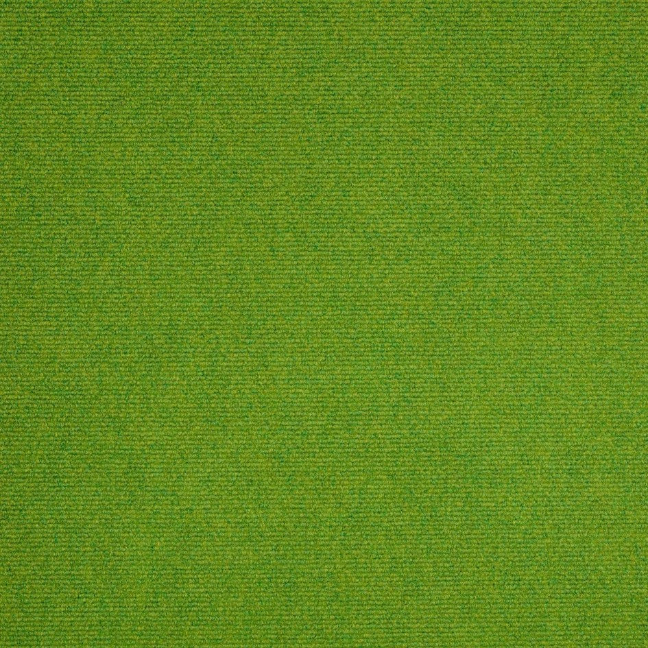 Burmatex Eco-cordiale Carpet Tiles Green