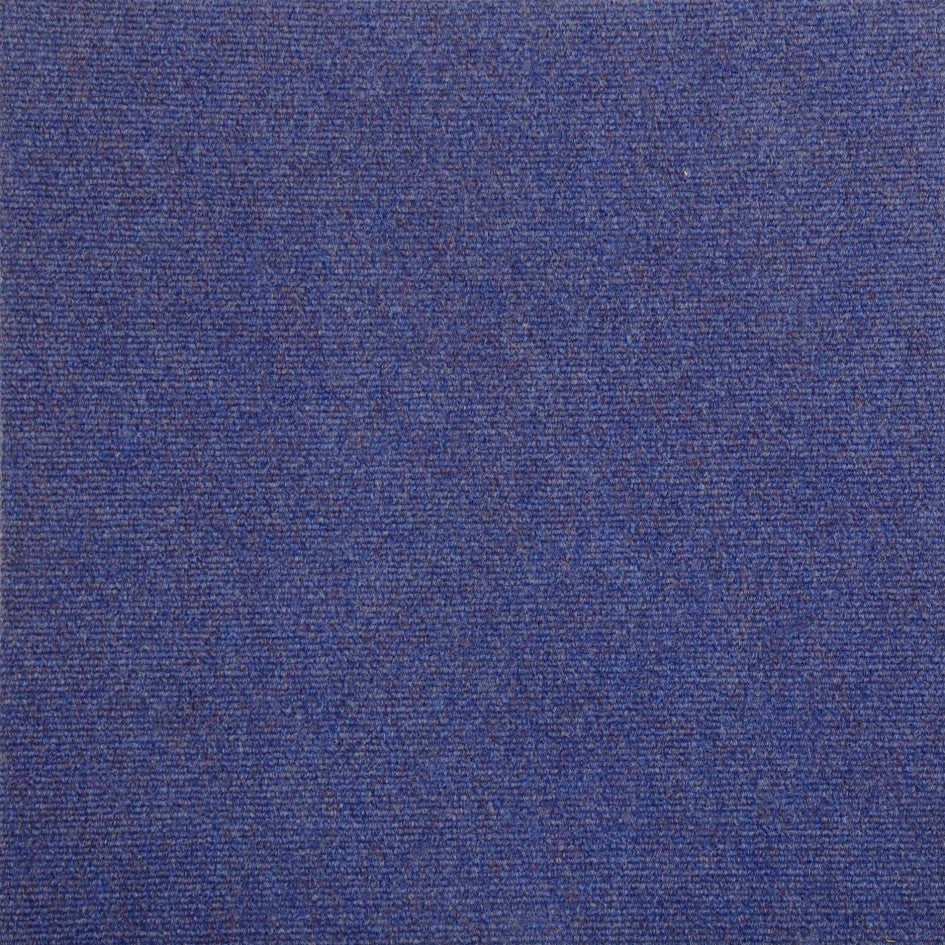 Burmatex Eco-cordiale Carpet Tiles Blue