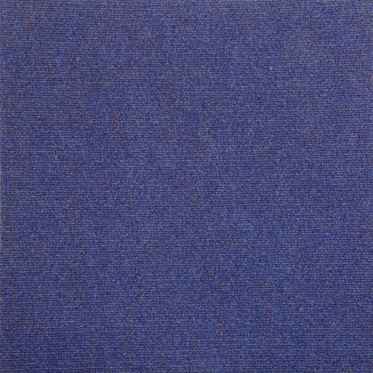 Burmatex Eco-cordiale Carpet Tiles Blue
