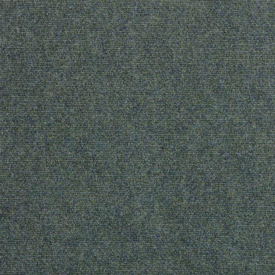 Burmatex Eco-cordiale Carpet Tiles Green