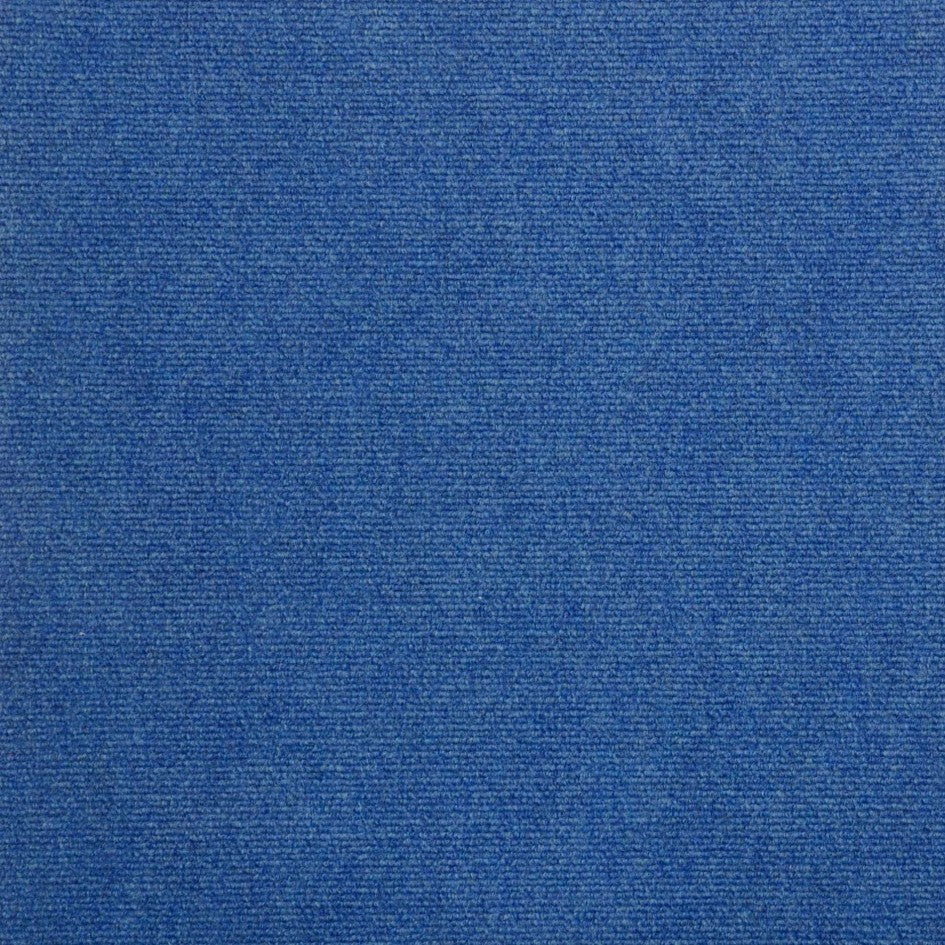 Burmatex Eco-cordiale Carpet Tiles Blue