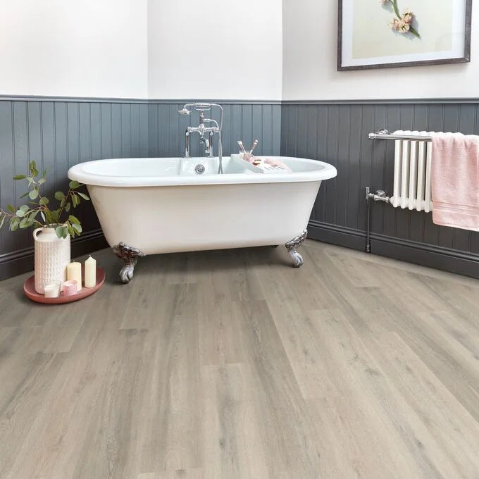 Polyflor Camaro Luxury Vinyl Tiles