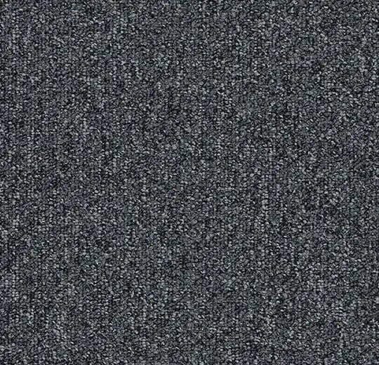 forbo tessera teviot carpet tile Grey