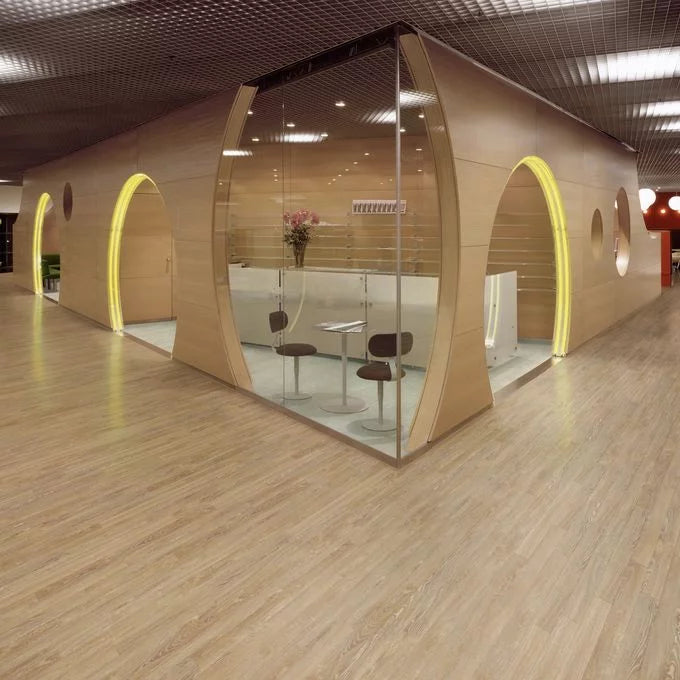 polyflor expona bevel line wood luxury vinylv tiles lvt