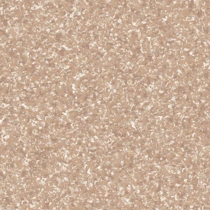 polysafe mosaic safety vinyl beige