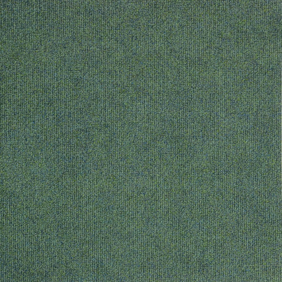 Burmatex Eco-Cordiale Carpet Tiles Jade