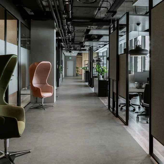 polyflor expona commercial stone luxury vinyl tiles lvt