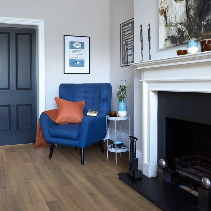 Polyflor Camaro Luxury Vinyl Tiles