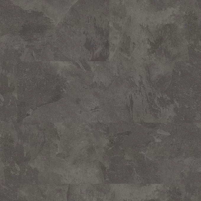 polyflor expona commercial stone luxury vinyl tiles lvt Grey