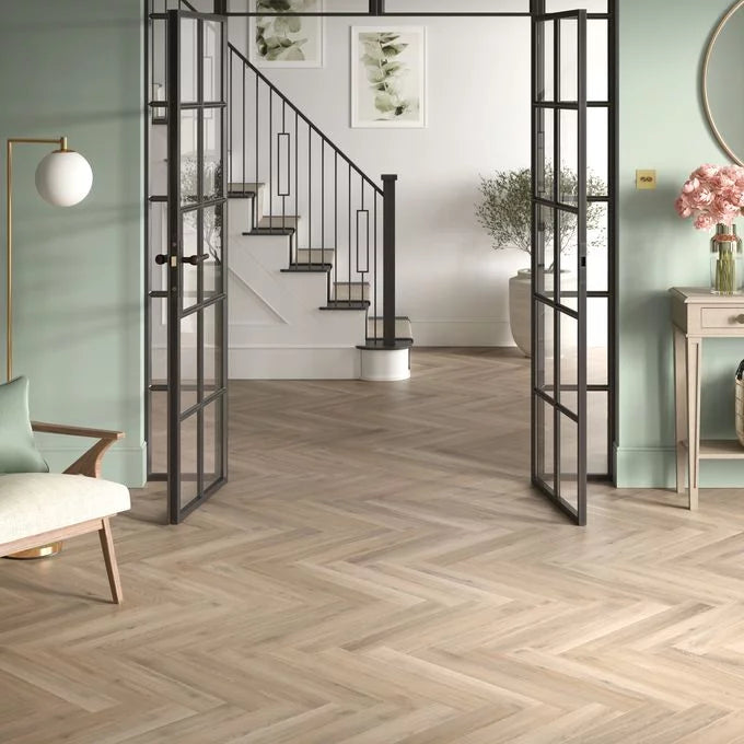 Polyflor Camaro Rigid Core Luxury Vinyl Tiles