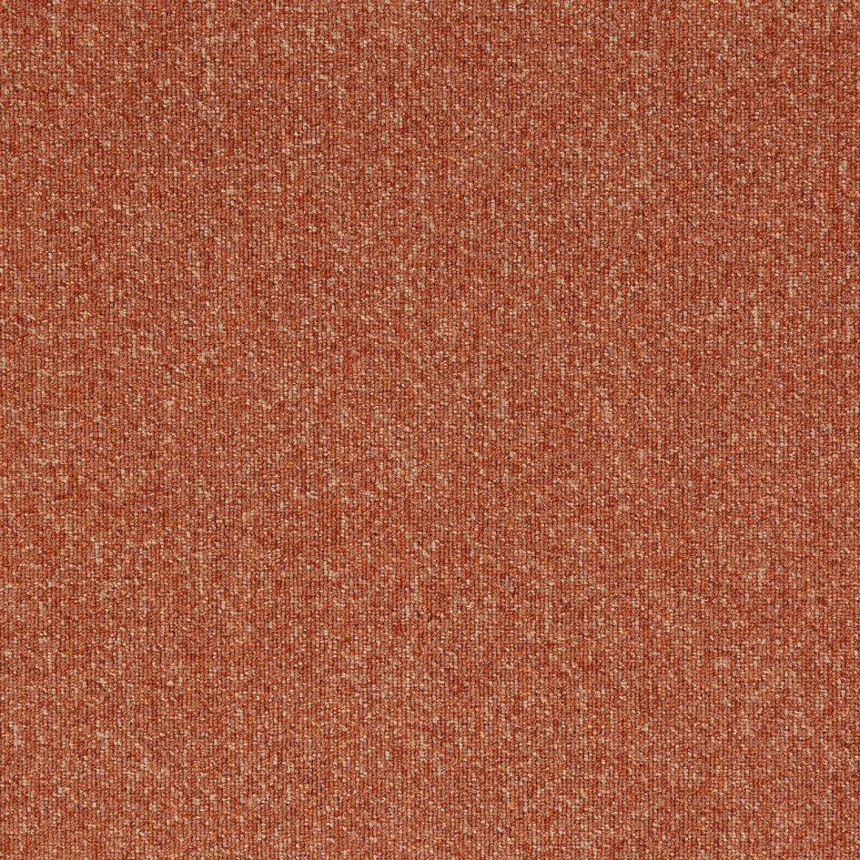 burmatex go to carpet tile Orange