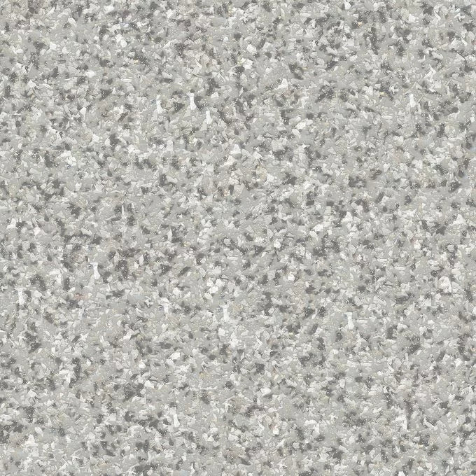 polysafe mosaic safety vinyl grey