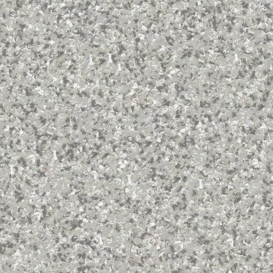 polysafe mosaic safety vinyl grey