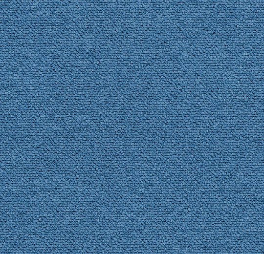 forbo tessera layout carpet tile Blue