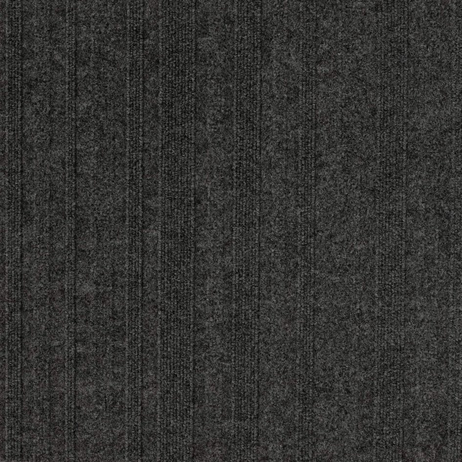 burmatex lateral carpet tile Grey