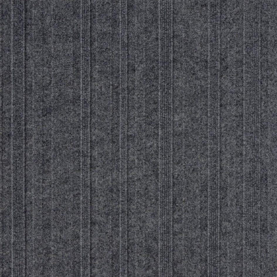 burmatex lateral carpet tile Grey