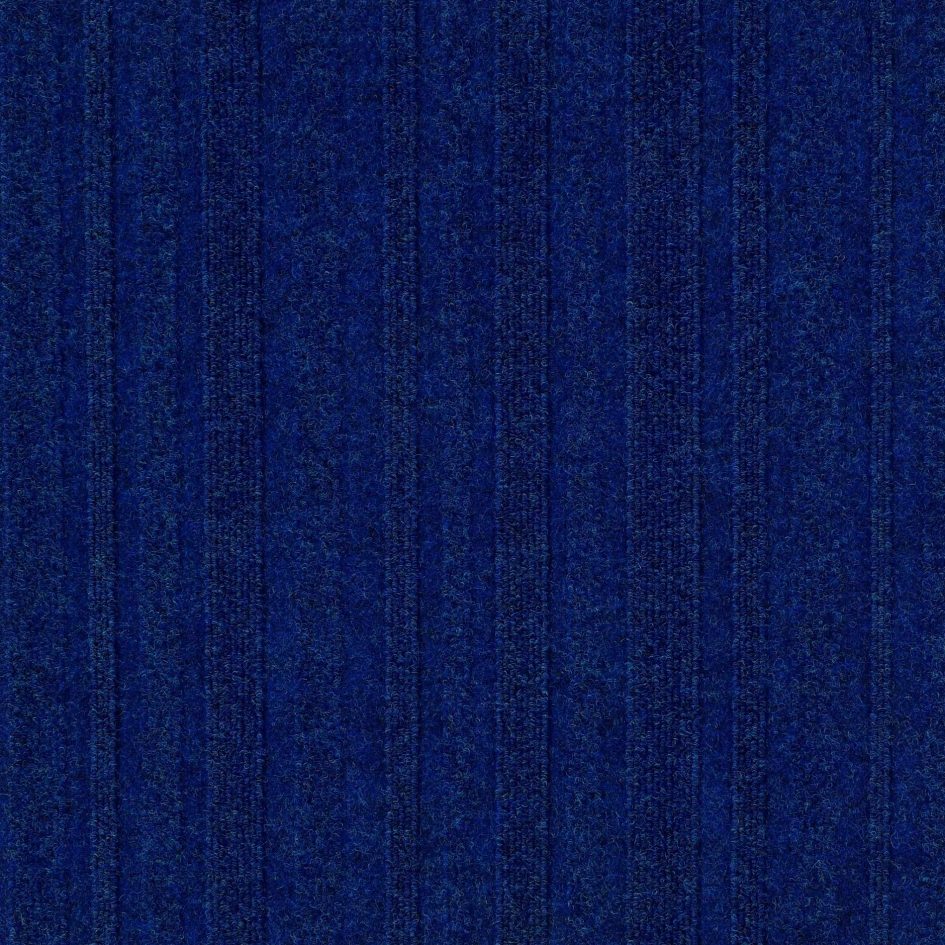 burmatex lateral carpet tile Blue