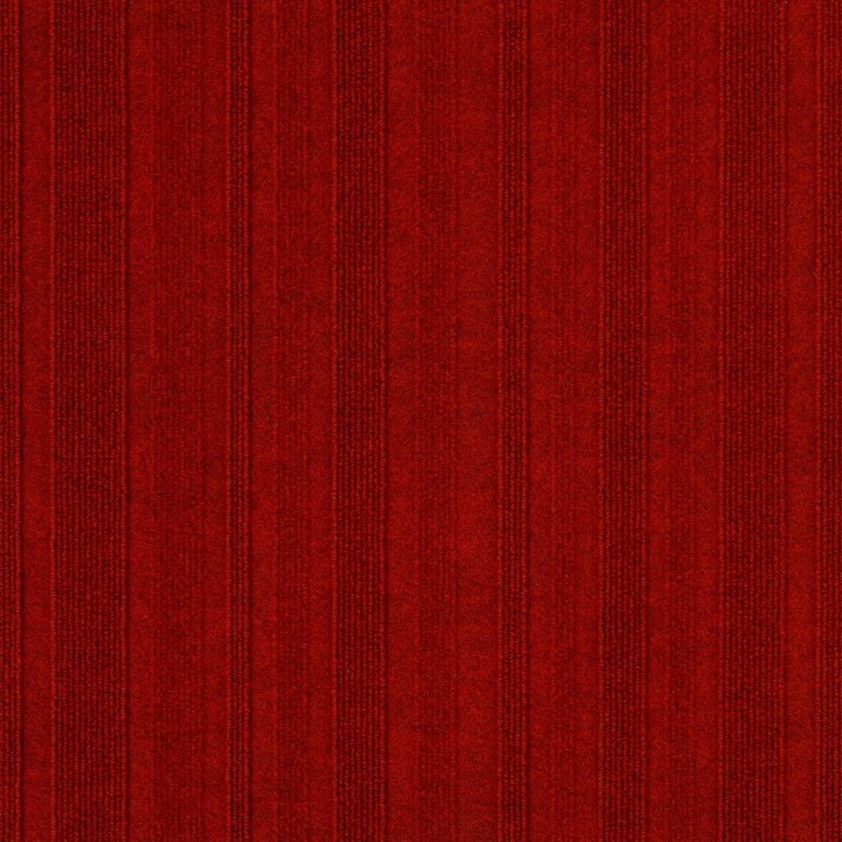 burmatex lateral carpet tile Red