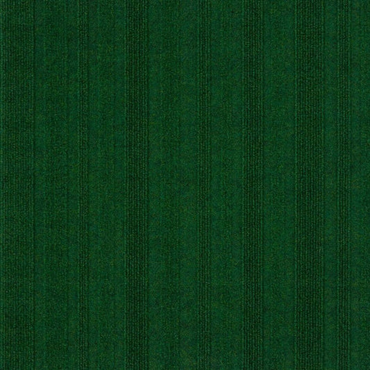 burmatex lateral carpet tile Green