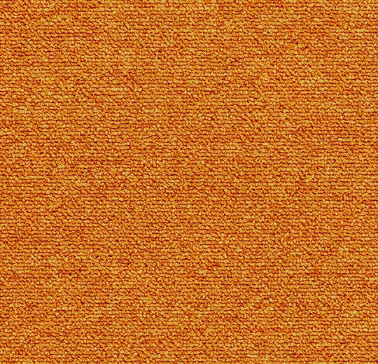 forbo tessera layout carpet tile Orange