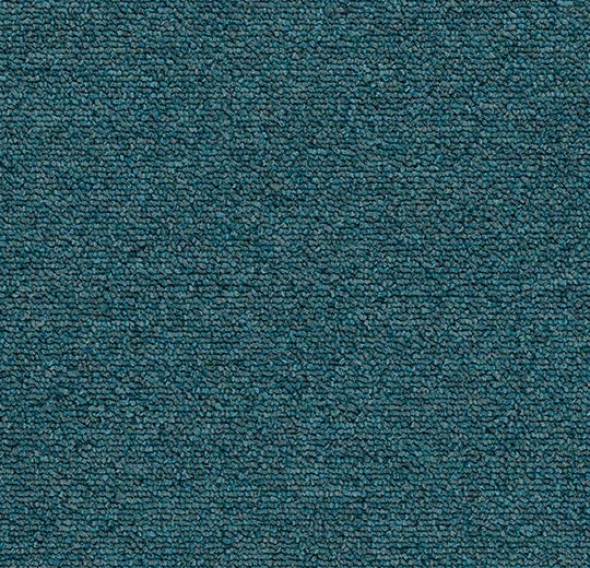 forbo tessera layout carpet tile Green