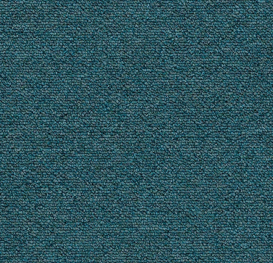 forbo tessera layout carpet tile Green