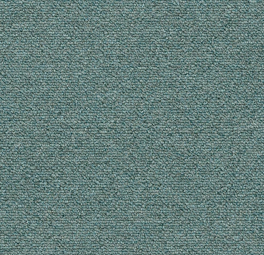 forbo tessera layout carpet tile Green