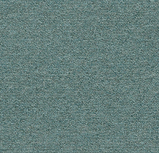 forbo tessera layout carpet tile Green