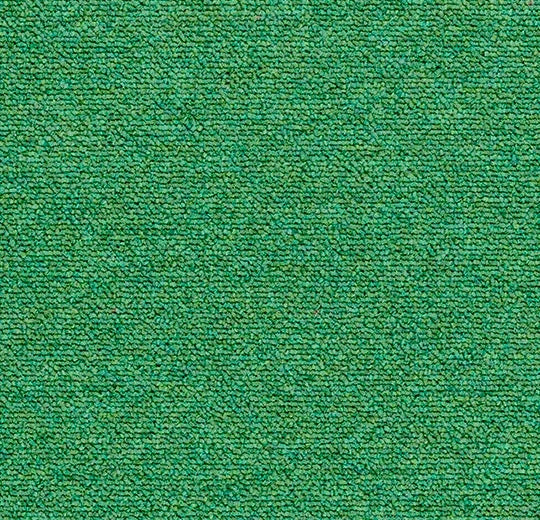 forbo tesera layout carpet tile Green